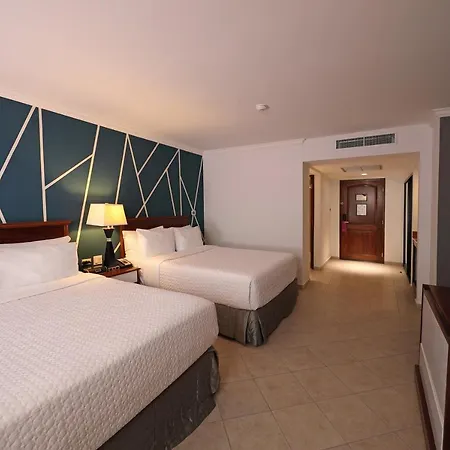 Crowne Plaza Panama By Ihg Hotel Exterior photo