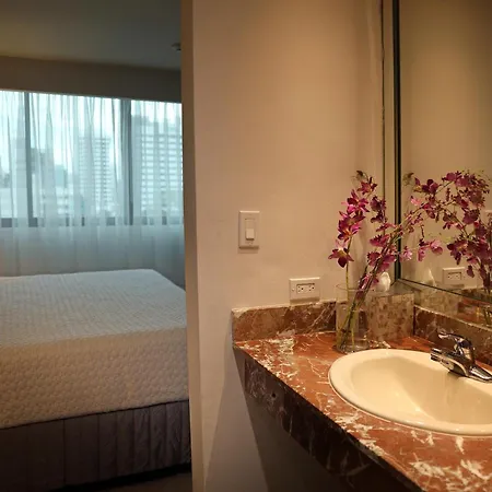 Crowne Plaza Panama By Ihg Hotel Room photo