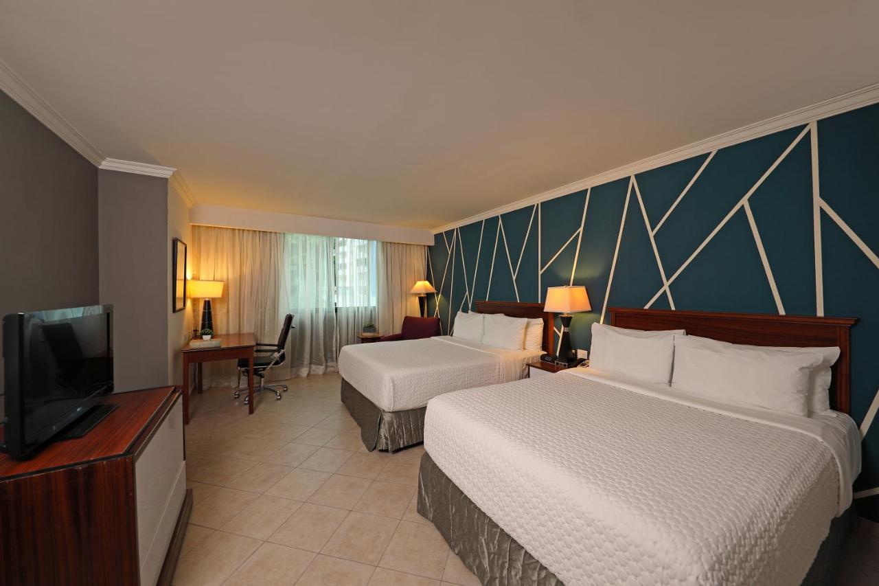 Crowne Plaza By Ihg