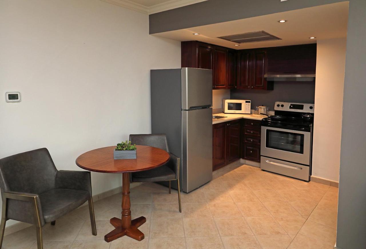 Hotel Crowne Plaza By Ihg Panama City