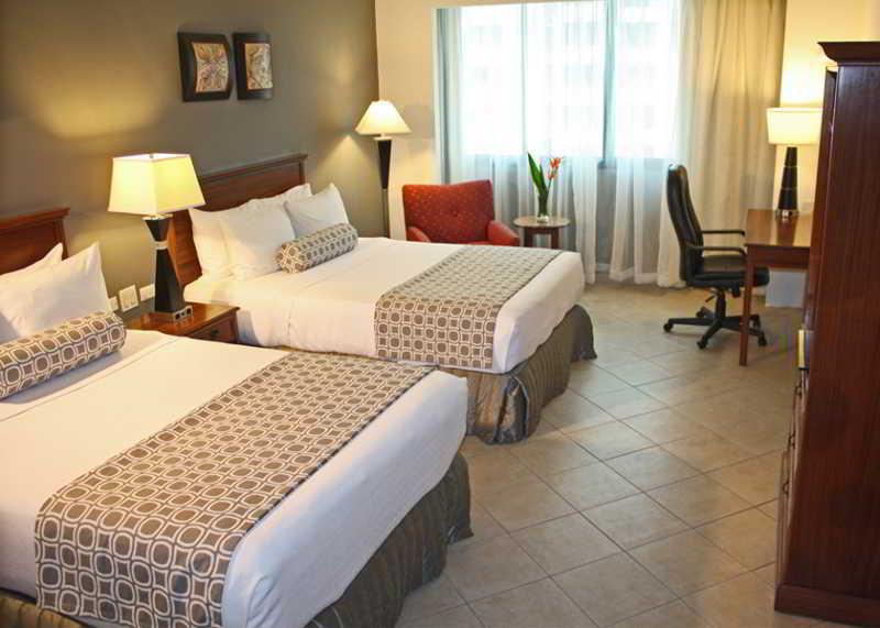 Hotel Crowne Plaza By Ihg