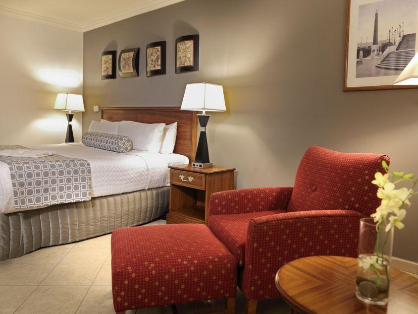 Hotel Crowne Plaza By Ihg