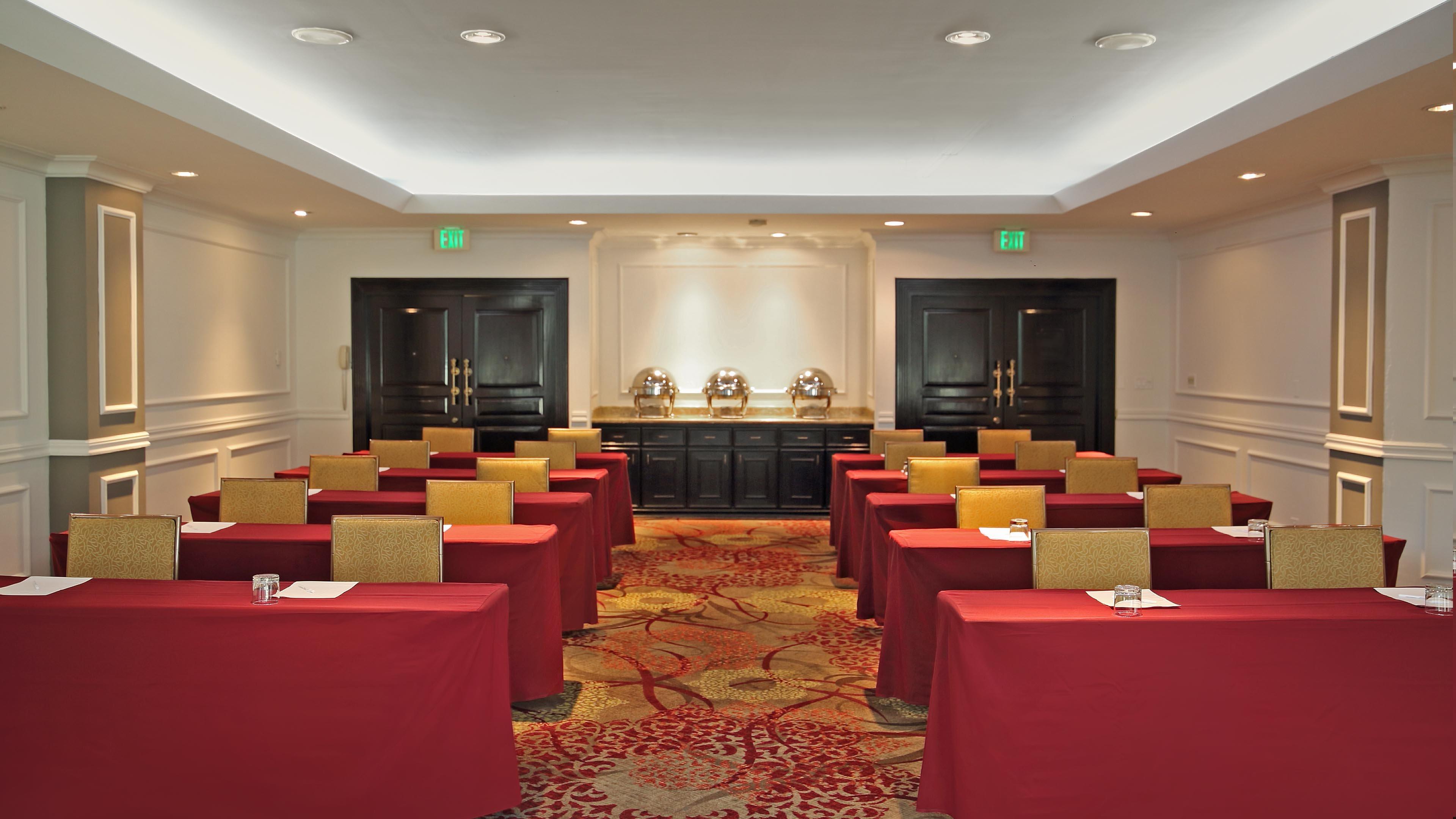 Crowne Plaza By Ihg 4* Panama City