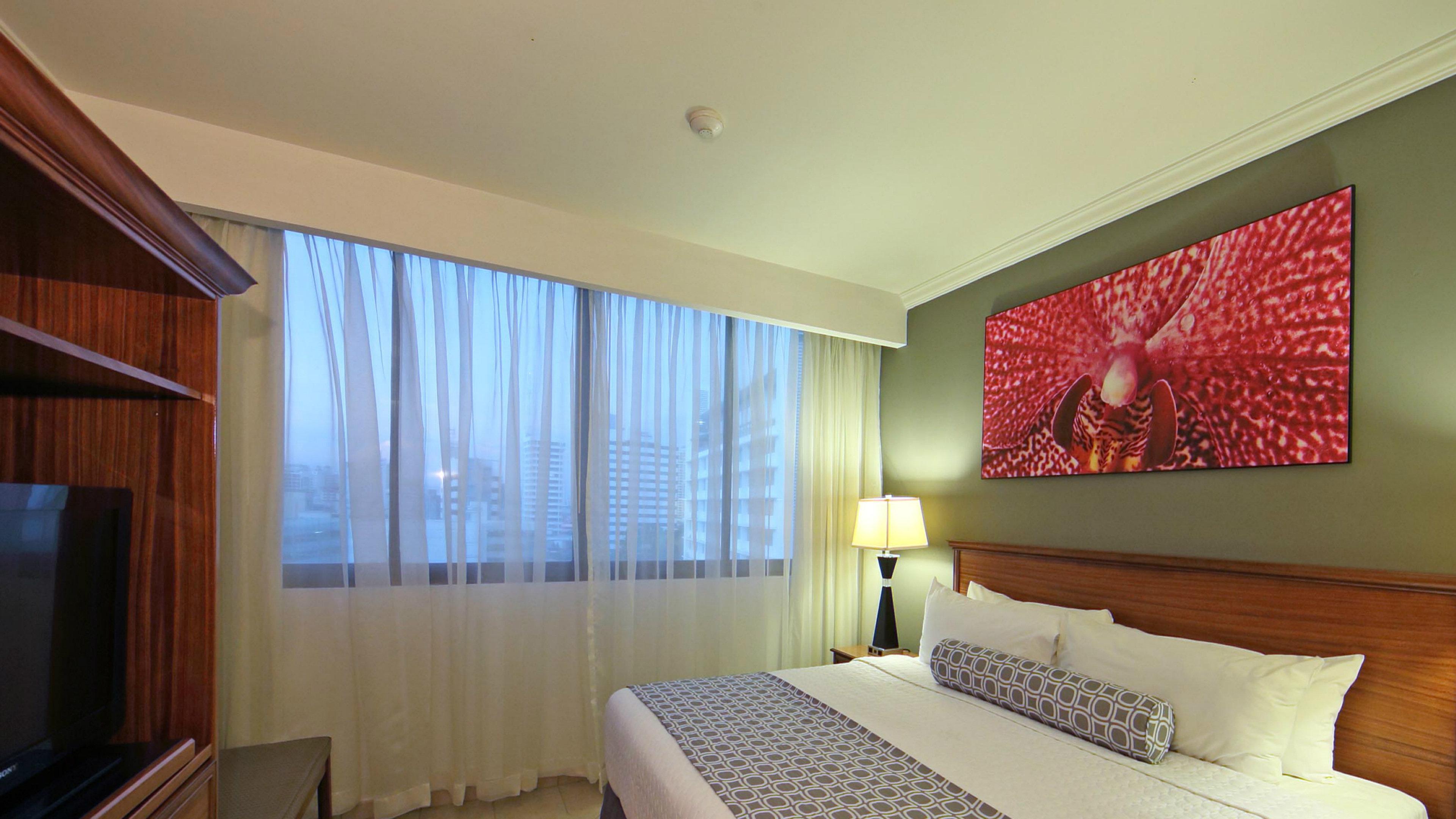 Hotel Crowne Plaza By Ihg