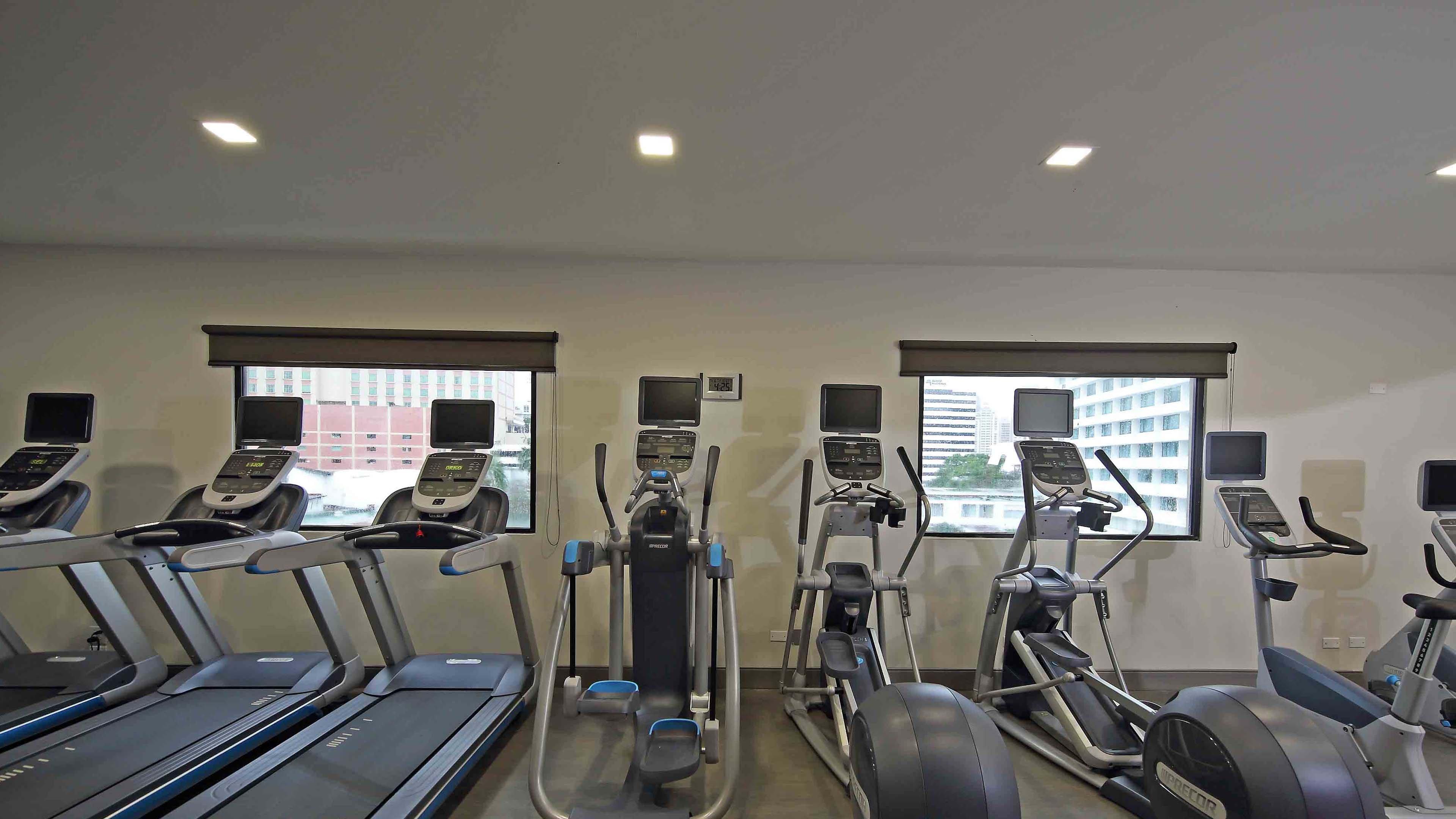 Crowne Plaza By Ihg Panama City