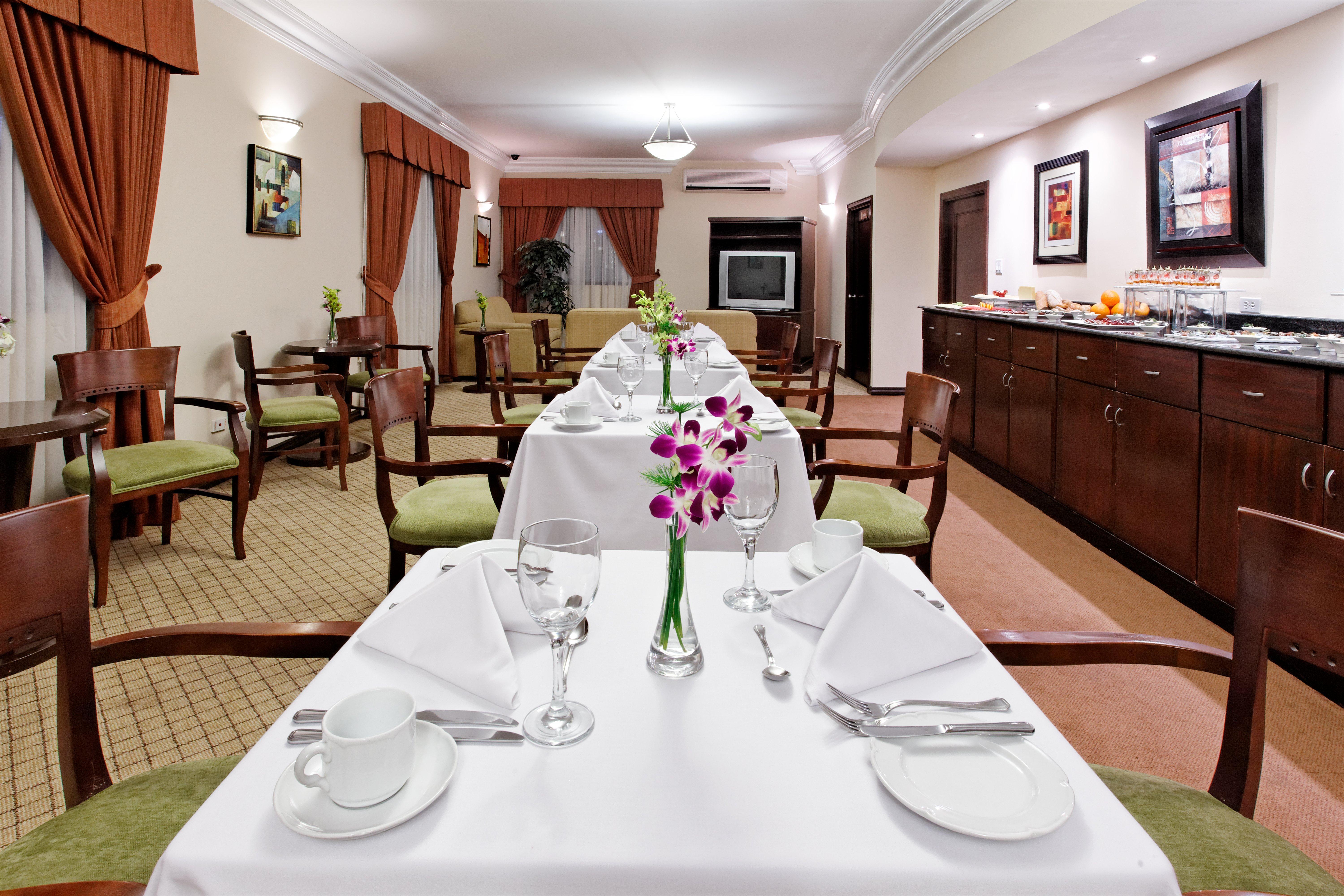 Crowne Plaza By Ihg Panama City