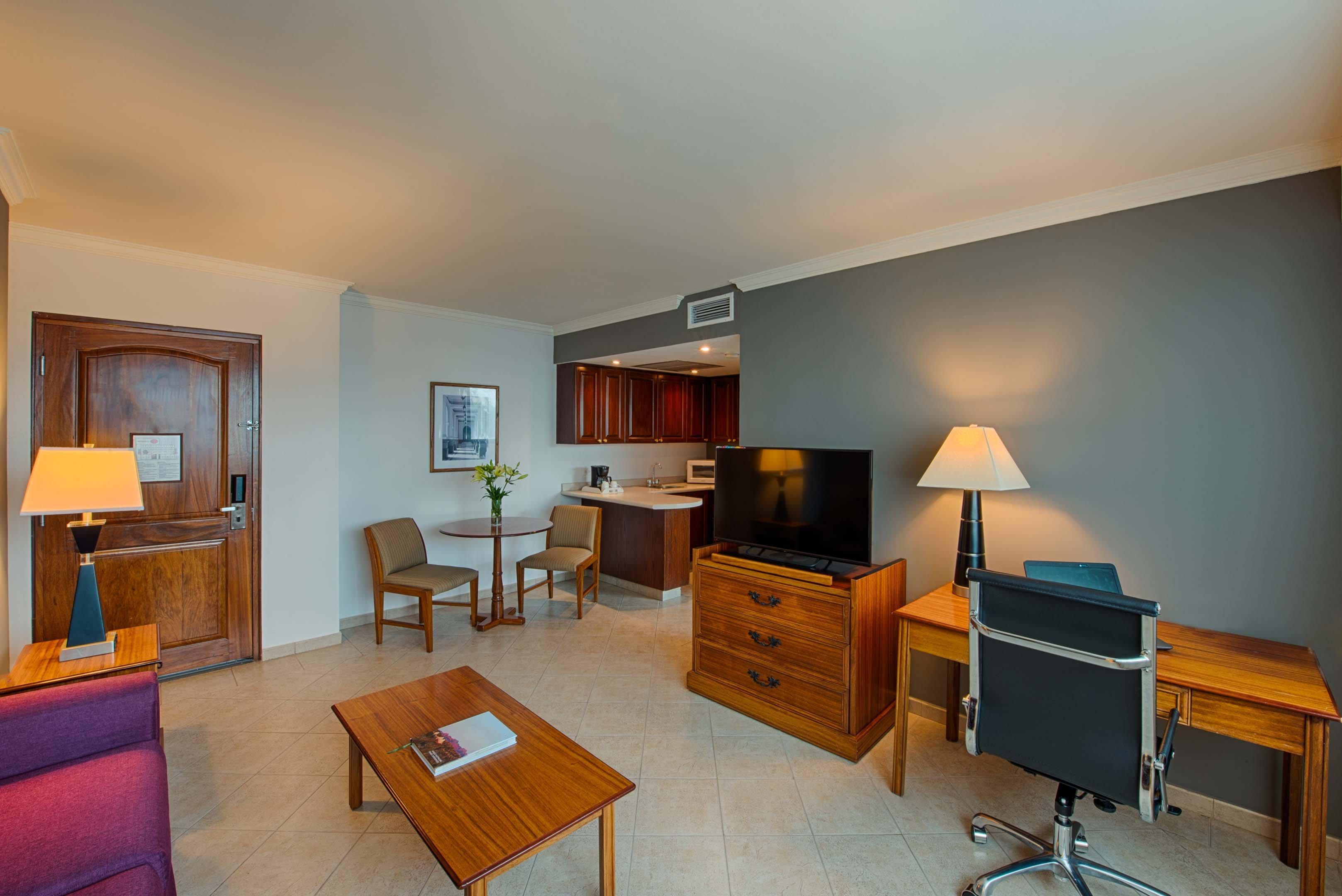 Crowne Plaza By Ihg Panama City