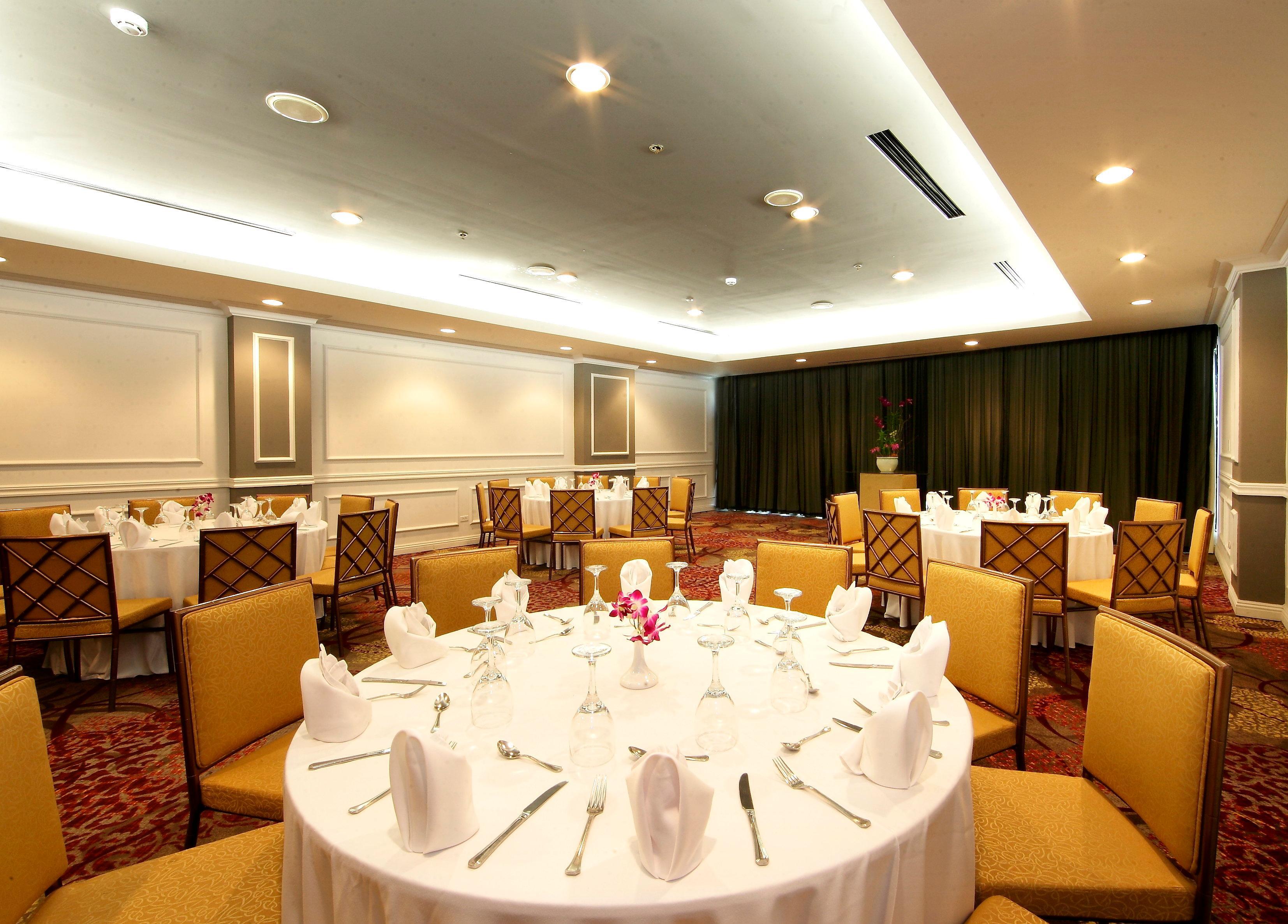 Crowne Plaza By Ihg Hotel Panama City