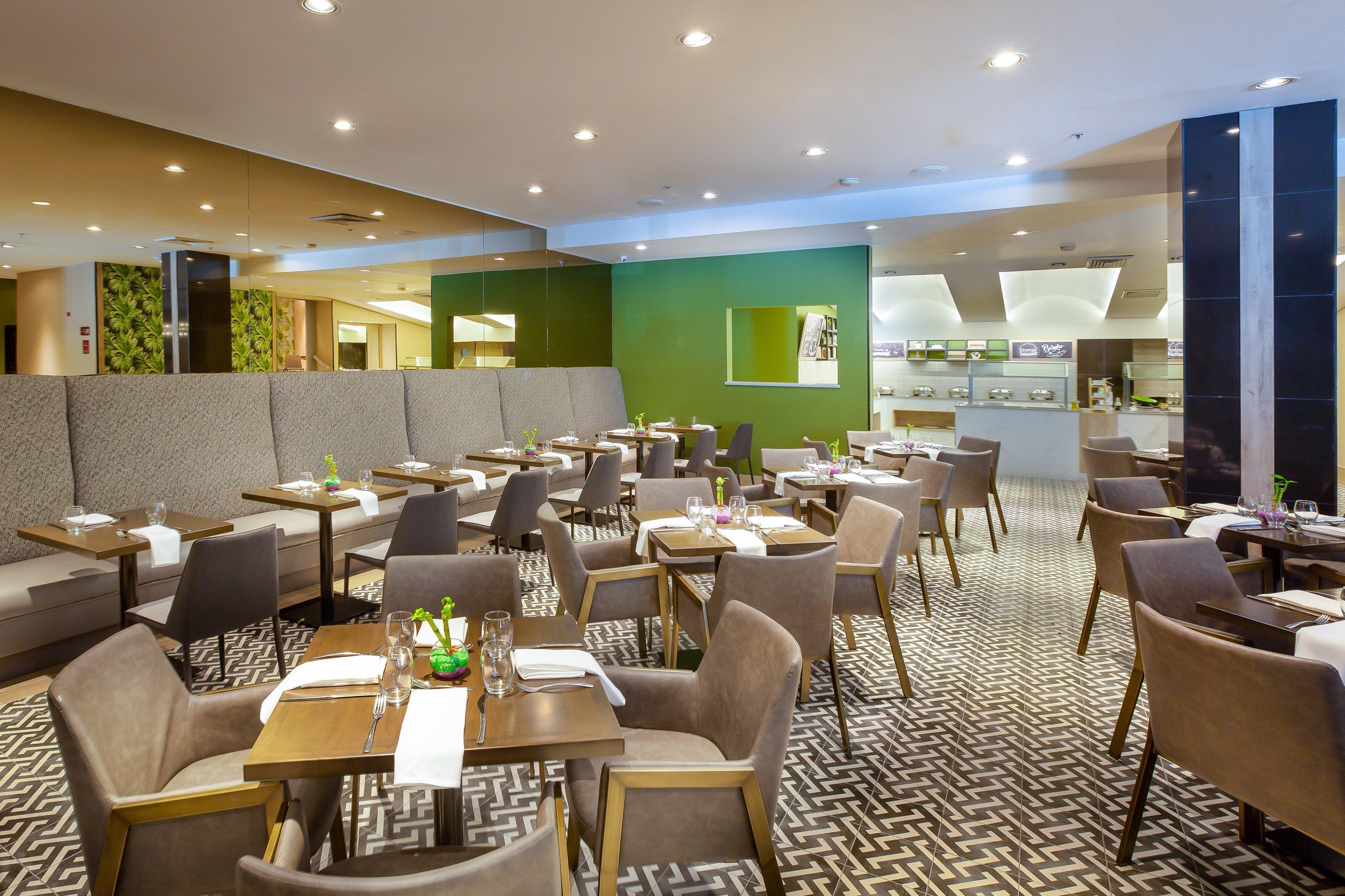 Crowne Plaza By Ihg Hotel 4*