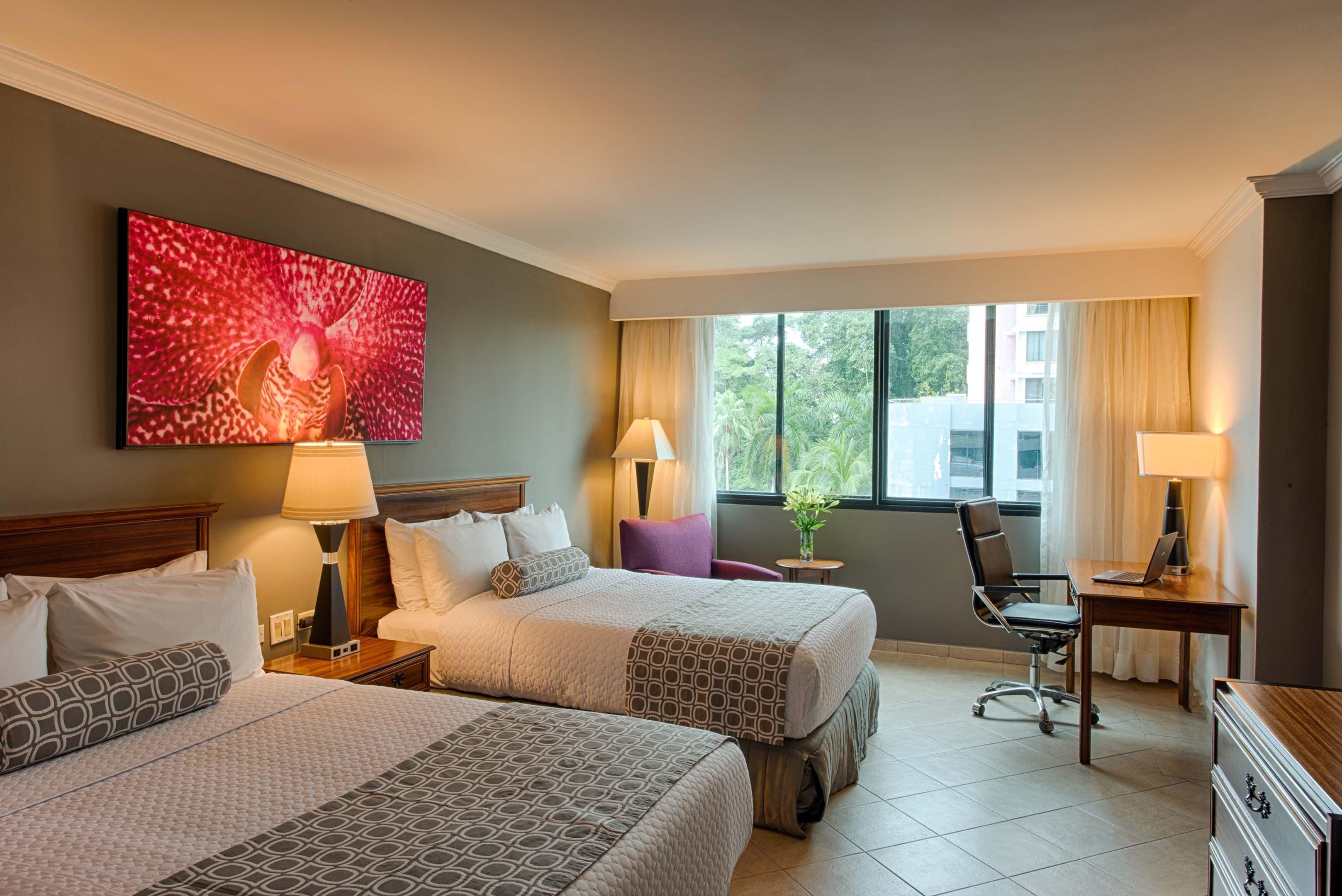 Crowne Plaza By Ihg Panama City