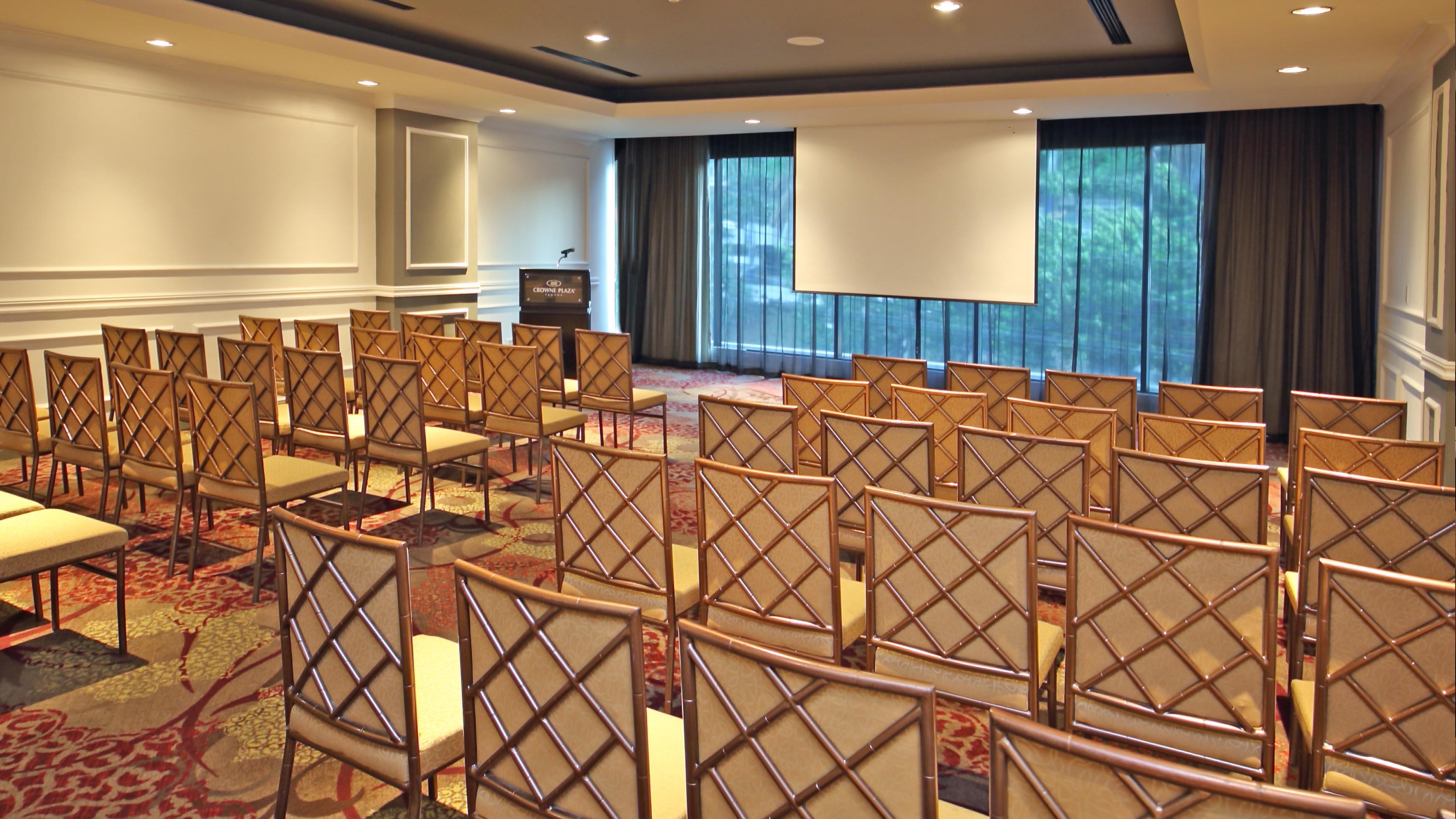 Hotel Crowne Plaza By Ihg Panama City