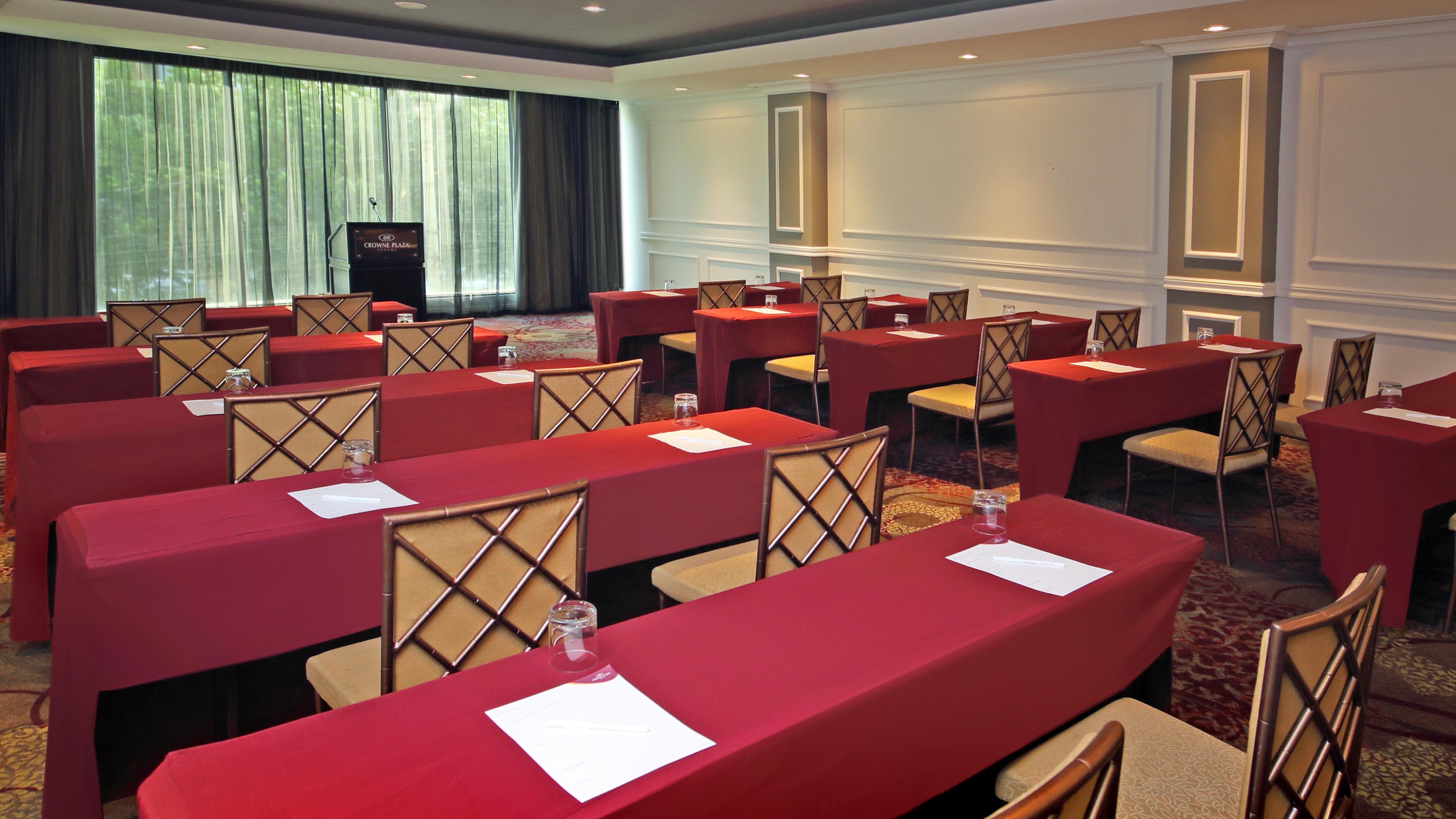 Crowne Plaza By Ihg 4* Panama City