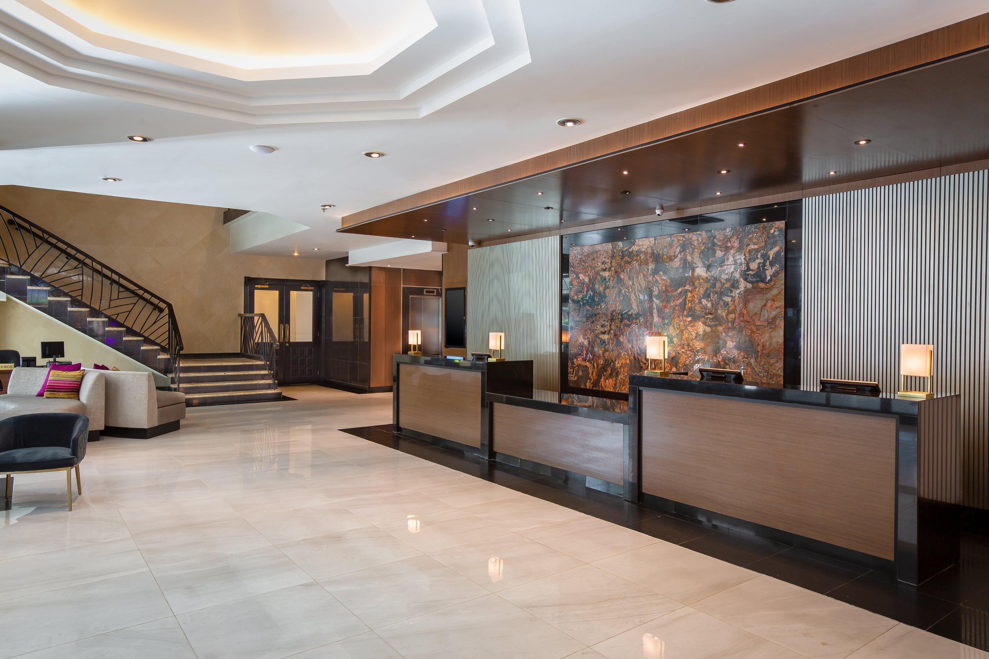 Hotel Crowne Plaza By Ihg 4*