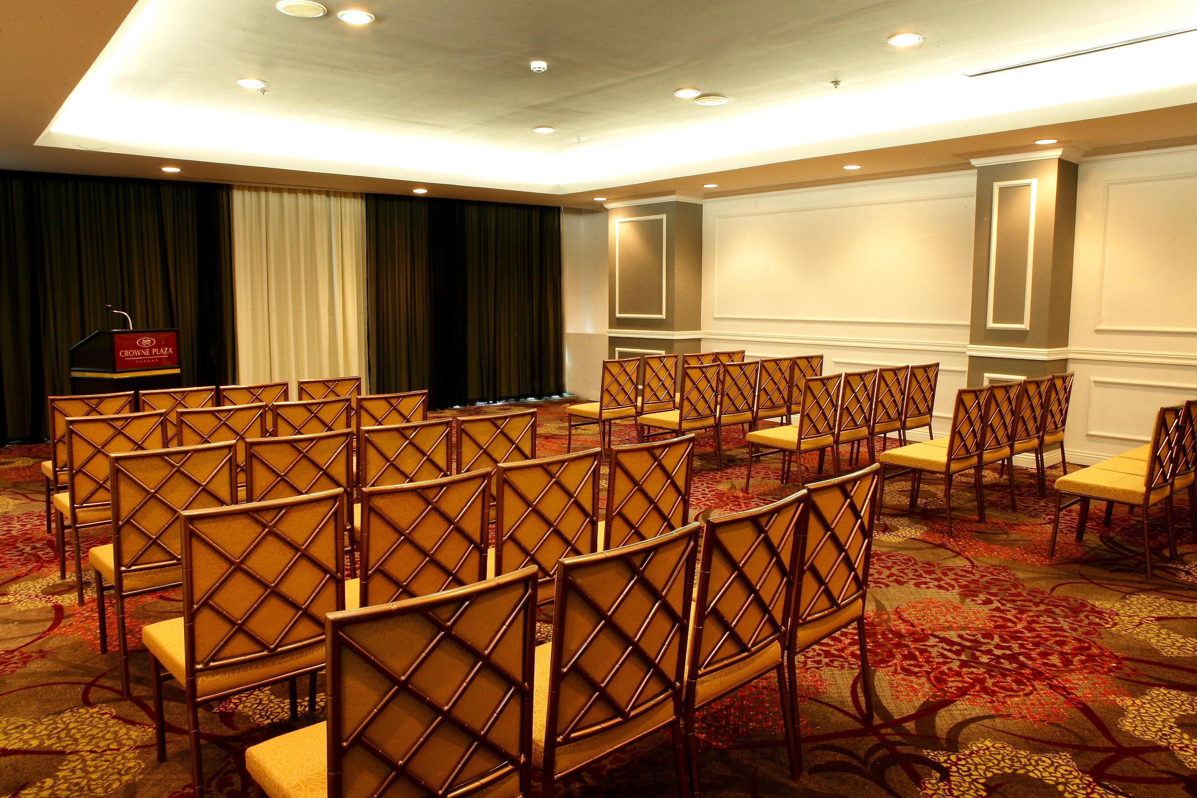 Crowne Plaza By Ihg Panama City