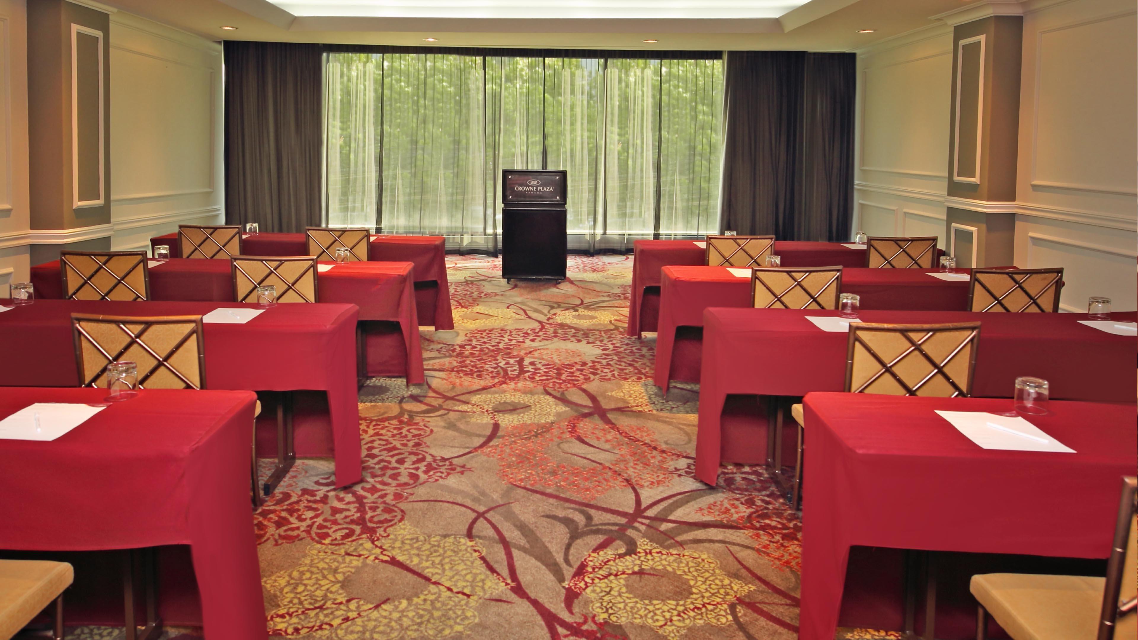 Crowne Plaza By Ihg 4* Panama City