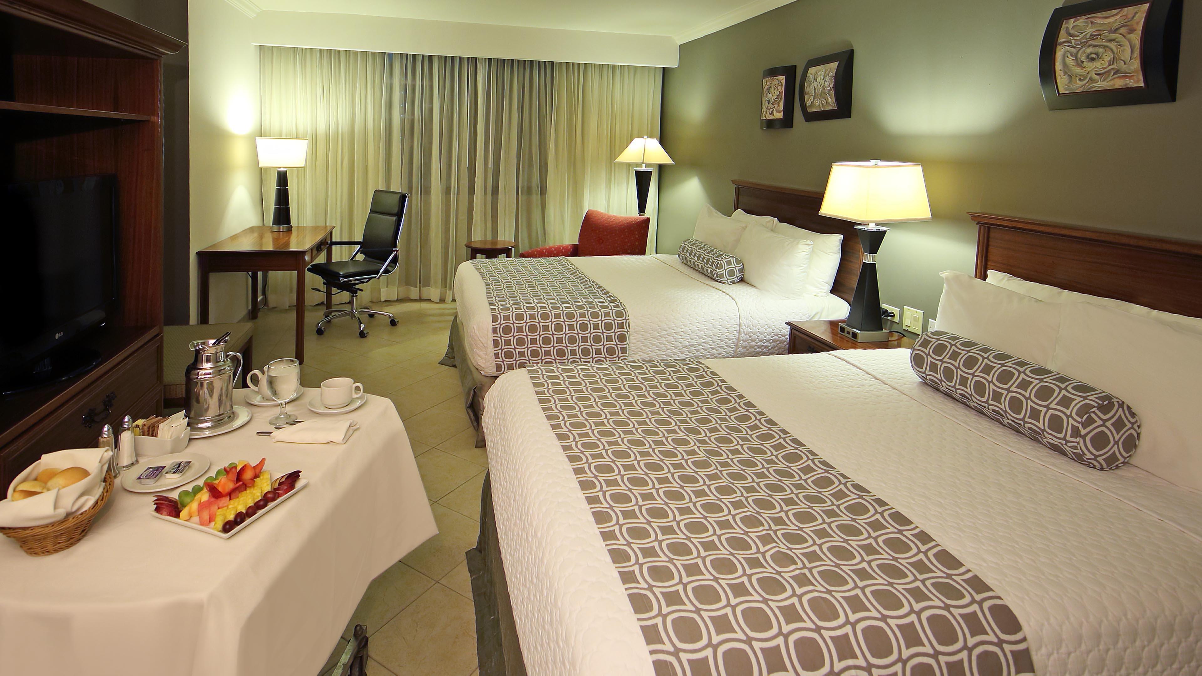 Crowne Plaza By Ihg Hotel Panama City