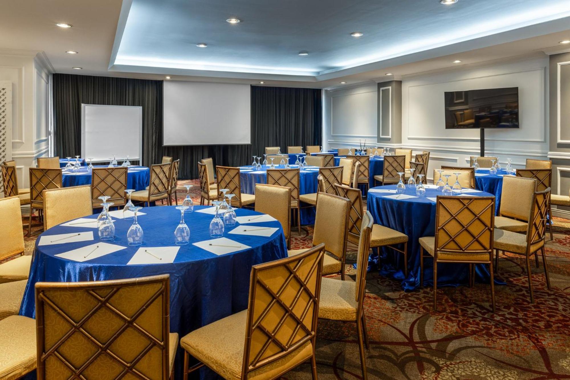 Crowne Plaza By Ihg Panama City
