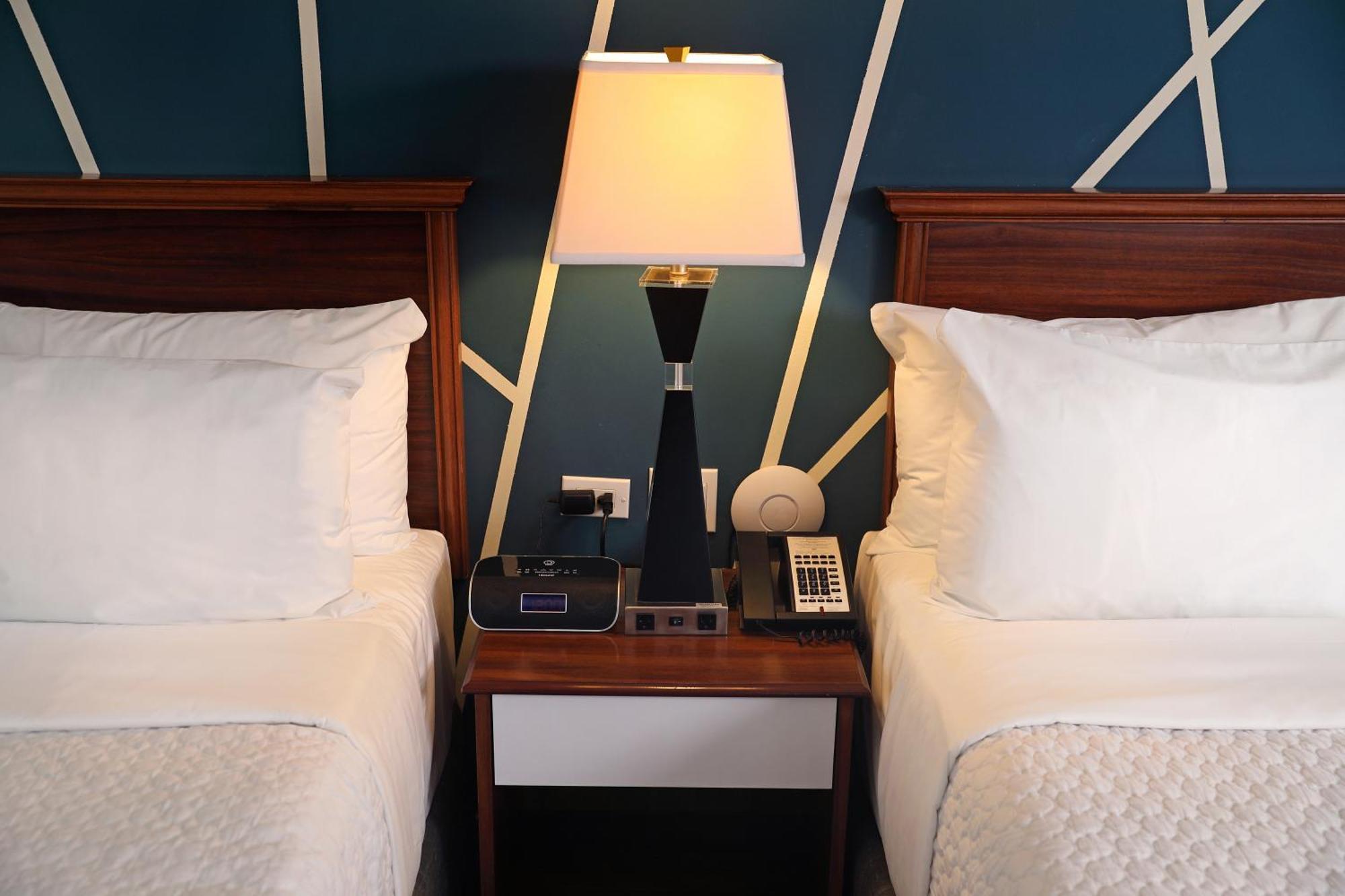 Hotel Crowne Plaza By Ihg Panama City