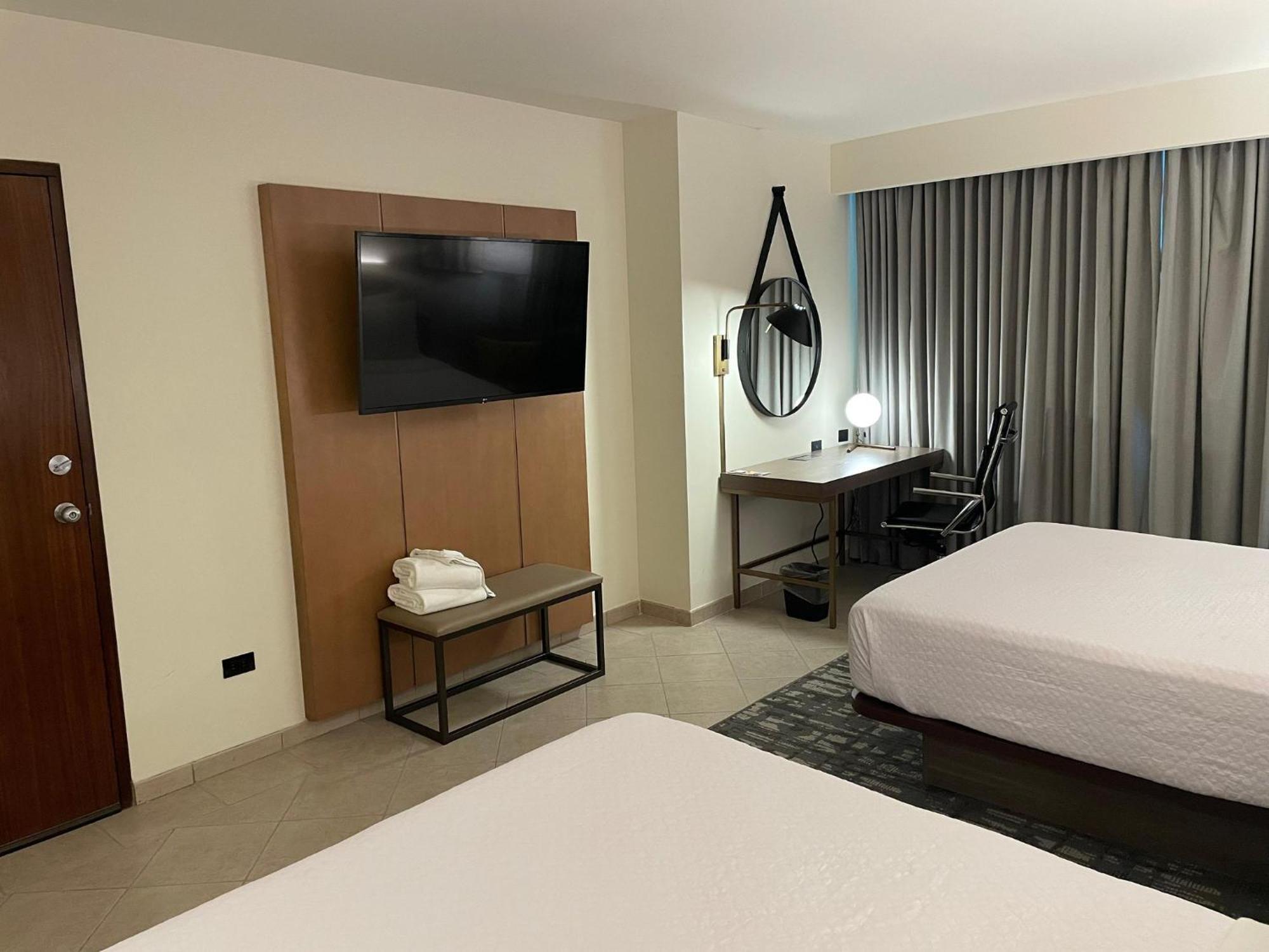 Crowne Plaza By Ihg 4* Panama City
