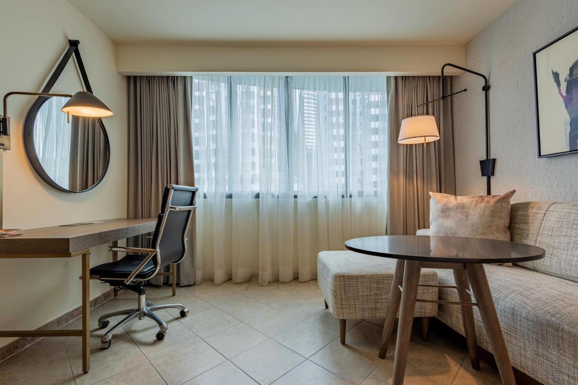 Hotel Crowne Plaza By Ihg Panama City