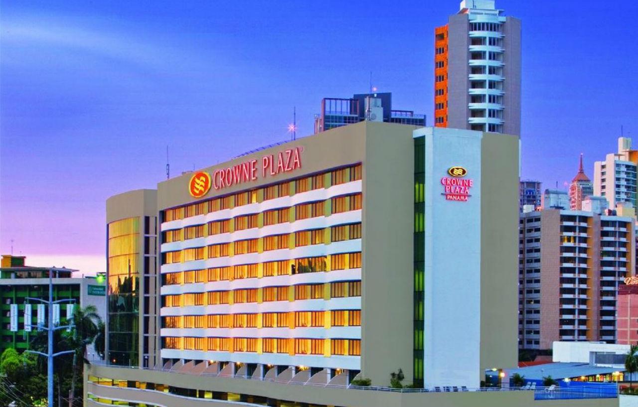 Crowne Plaza By Ihg Panama City