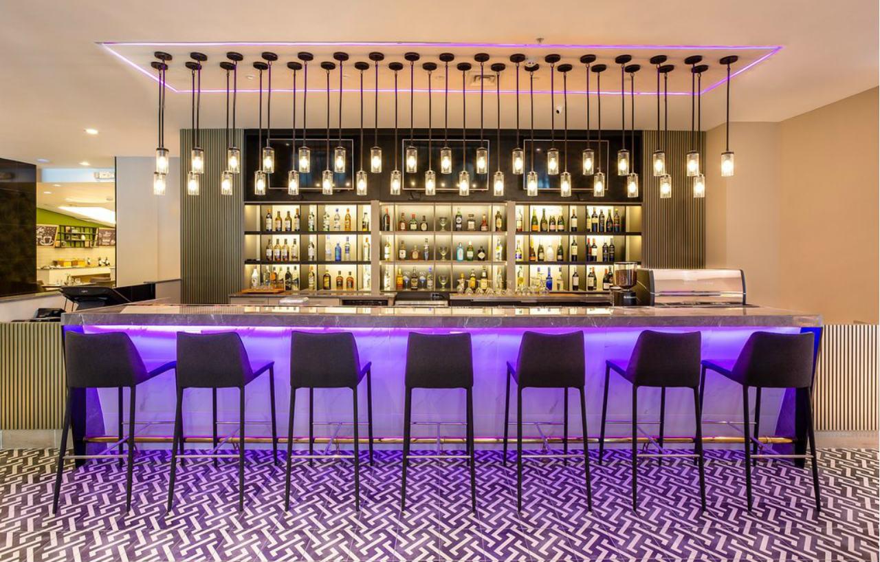 Crowne Plaza By Ihg