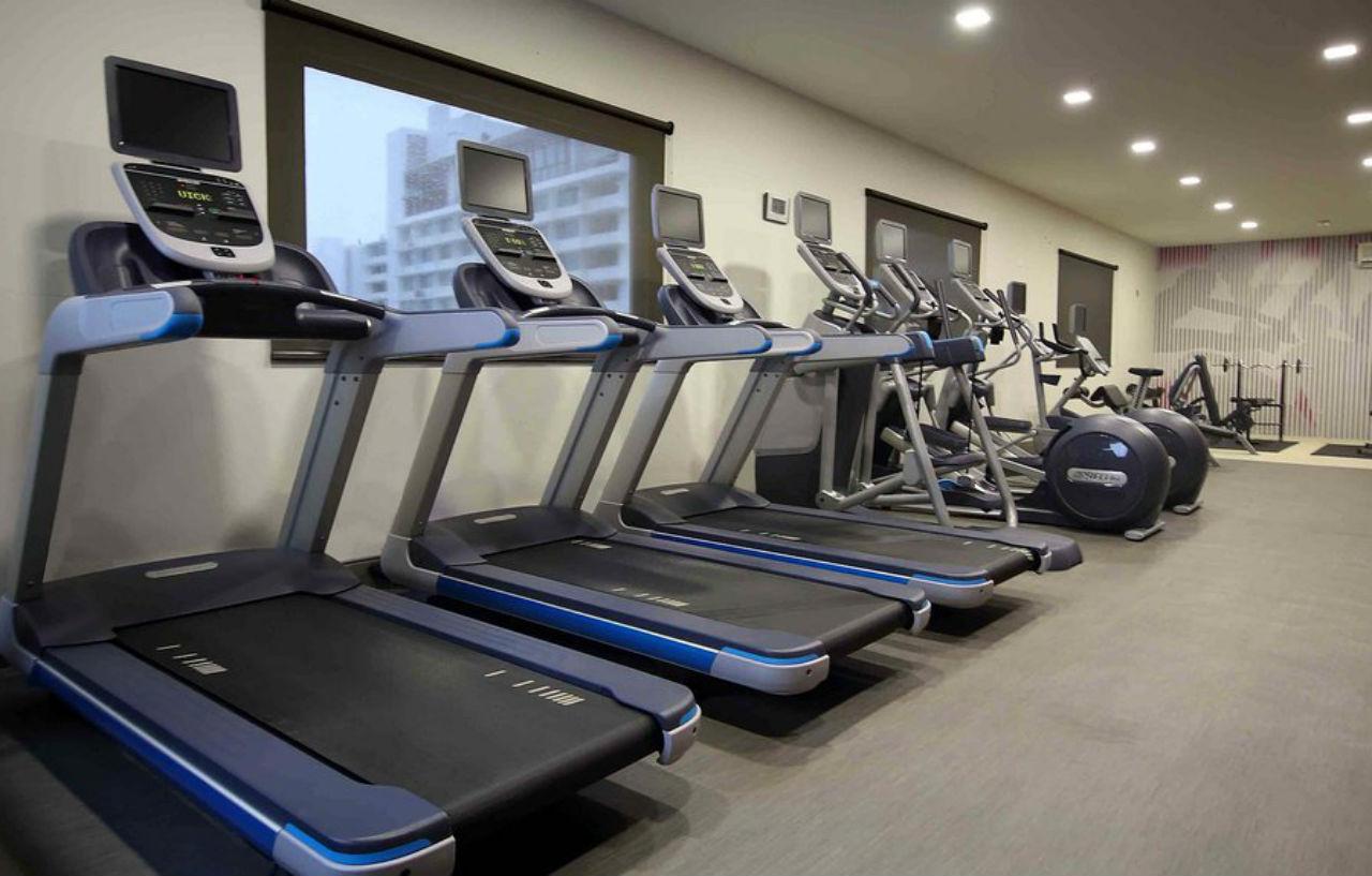 Crowne Plaza By Ihg 4* Panama City